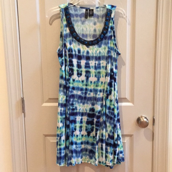 new directions Dresses & Skirts - EUC New Directions dress